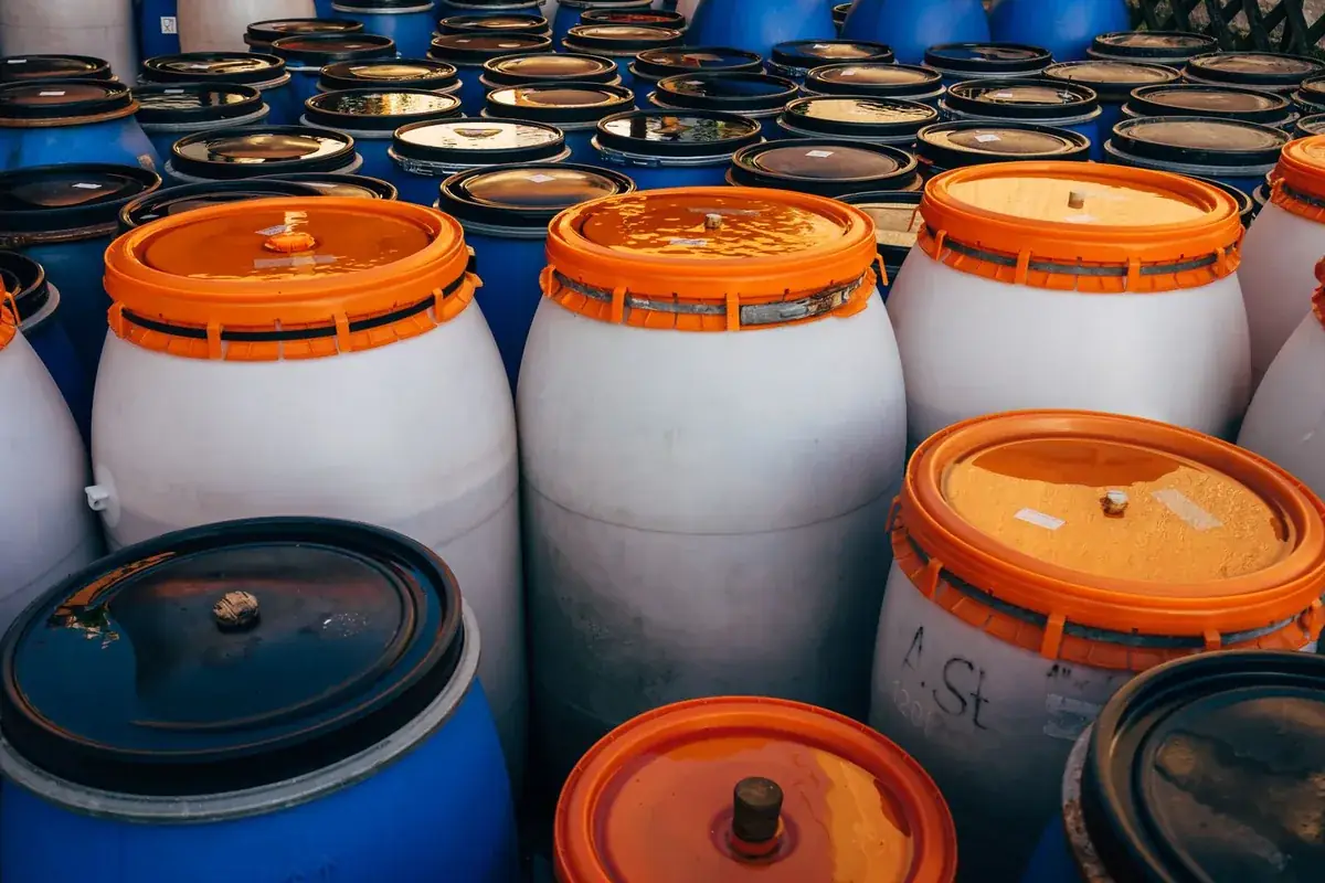 Chemical & Toxic Waste Cleanup in Augusta, KY